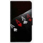 Pouzdro iSaprio - Poker - Huawei Y6 Prime 2018 – Hledejceny.cz