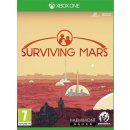 Surviving Mars