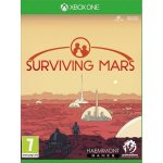 Surviving Mars – Hledejceny.cz