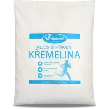 Vitatrend Křemelina 2 kg