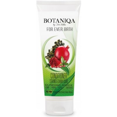 Botaniqa Kondicionér For Ever Bath od Tom Palka 250 ml – Hledejceny.cz
