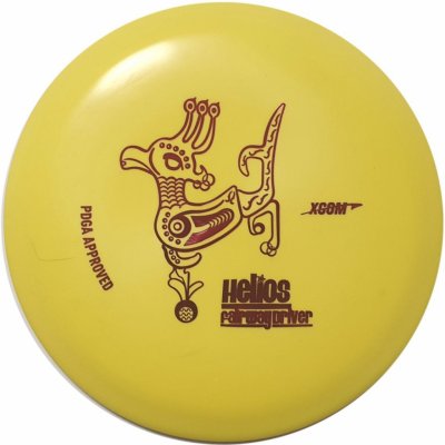 XCom Helios Basic – Zboží Mobilmania