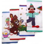 Etex Kapesník dětský, C06, sáček 6 ks – Zboží Dáma