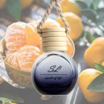 Smell of Life "Mandarin Orange" 10 ml | Zboží Auto