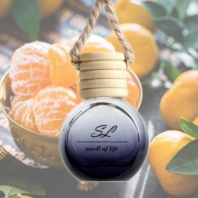 Smell of Life "Mandarin Orange" 10 ml – Zboží Mobilmania