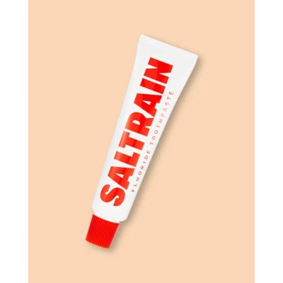Saltrain Red Clean Breath 30 g – Hledejceny.cz