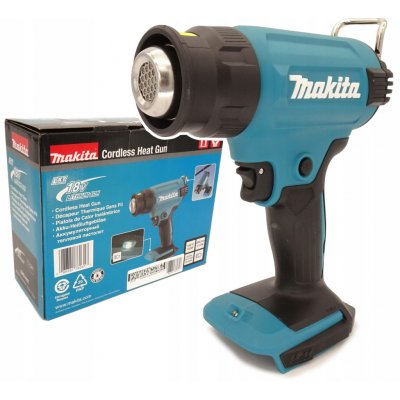 MAKITA DHG180Z – Hledejceny.cz