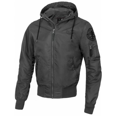 PitBull West Coast Starwood 2 grafitová – Sleviste.cz