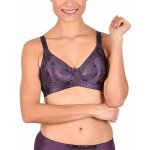 Naturana podprsenka 5363 fialová – Zboží Dáma