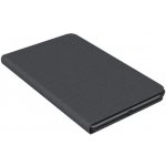 LENOVO Tab M10 HD 2nd Folio Case/Film ZG38C03033 black – Zboží Mobilmania