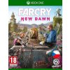 Hra na Xbox One Far Cry New Dawn