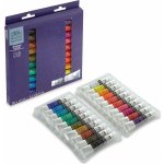 Artisan W&N Vodou ředitelné olejové barvy 20x12ml – Zboží Mobilmania