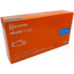 Mercator Medical NITRYLEX Orange 100 ks – Zbozi.Blesk.cz