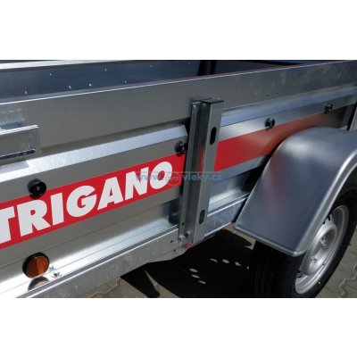 Tanatech Výztuha bočnic Basic/LIDER řady P - 1 Ks – Sleviste.cz