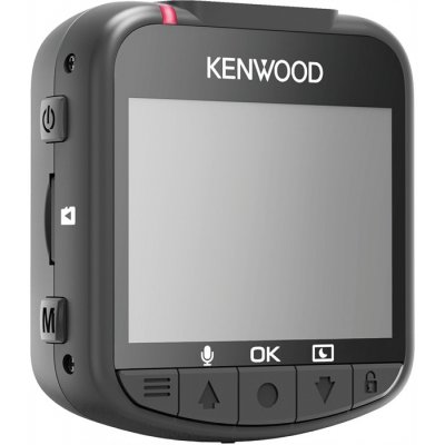 Kenwood DRV-A100 – Sleviste.cz