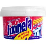 Fixinela čistící pasta na nerezové nádobí a plasty 200 g – HobbyKompas.cz