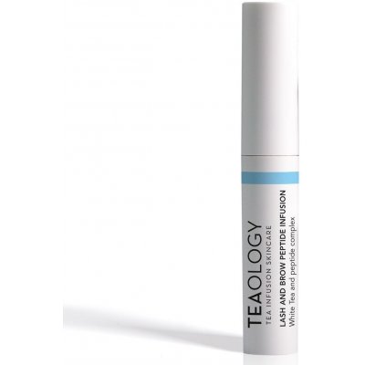 Teaology sérum na řasy Peptide Lash Serum 5 ml – Zboží Dáma