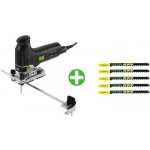 Festool PS 300 EQ-Plus 576041 – Zboží Dáma