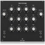 Behringer 914 FIXED FILTER BANK – Zboží Dáma