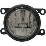 LED mlhová světla/denní svícení, kulatá světla 90mm, ECE – Hledejceny.cz