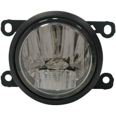 LED mlhová světla/denní svícení, kulatá světla 90mm, ECE – Hledejceny.cz