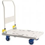 Přepravní Plošinový vozík se sklopným madlem Prestar – Zbozi.Blesk.cz
