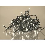 HOME DECOR Řetěz světelný 120 LED 9m+3m 230V teplé světlo – Hledejceny.cz