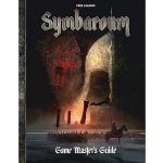 Free League Publishing Symbaroum RPG GM Guide – Hledejceny.cz