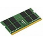 Kingston DDR4 32GB 3200MHz CL22 KVR32S22D8/32 – Zboží Mobilmania