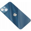 Náhradní kryt na mobilní telefon Kryt Apple iPhone 13 Pro zadní modrý