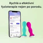 Perifit Kegel Exerciser with App – Zboží Mobilmania