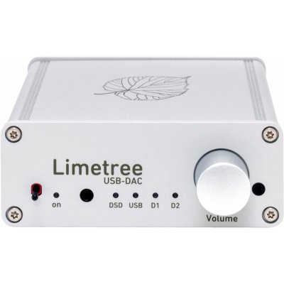 Lindemann Limetree USB-DAC