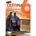 Hravá čeština 6 - pracovní sešit – Hledejceny.cz