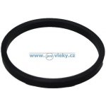 KNOTT Kroužek dorazový gumový pro pr. 45mm | Zboží Auto
