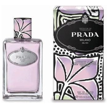 Prada Infusion de Tubereuse parfémovaná voda dámská 50 ml