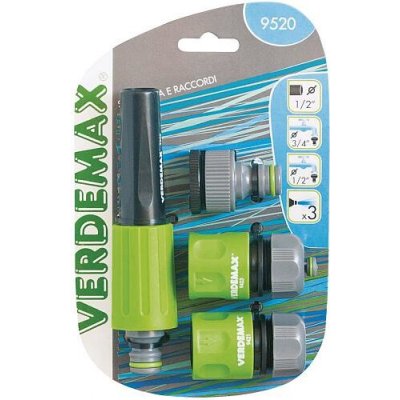 VERDEMAX 9520 – Hledejceny.cz