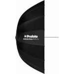 Profoto Umbrella Deep White L (130 cm / 51") – Zboží Živě