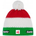 Eisbär Star Pompon MÜ ITA Electric/white Ardea – Zbozi.Blesk.cz