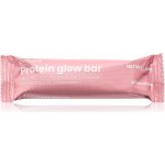 BeastPink Proteinová tyčinka GlowBar 40 g – Zboží Dáma