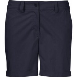 Bergans šortky Women Oslo dark navy