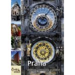 Český atlas Praha obrazový vlastivědný průvodce – Hledejceny.cz