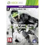 Tom Clancy's Splinter Cell Blacklist – Zboží Živě