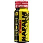 Fitness Authority Napalm On Stage PUMP shot 60 ml – Sleviste.cz