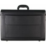 d&n SL 2809-01 černá 36 l – Zboží Dáma