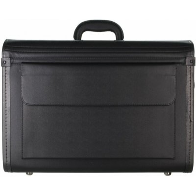 d&n SL 2809-01 černá 36 l – Zboží Dáma