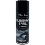 Den Braven Hliníkový sprej 400 ml – Zbozi.Blesk.cz