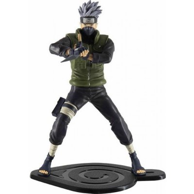 Toynami Naruto Shippuden Kakashi