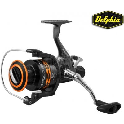 Delphin MODECO Carp 60 – Hledejceny.cz