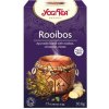 Čaj Yogi Tea Čaj Rooibos Bio 17 x 1,8 g BIO