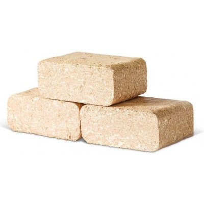 Optimtop Dřevěné brikety RUF MIX EXTRA, 840 kg – HobbyKompas.cz